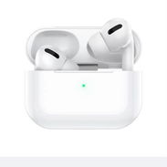 Audífonos AirPods Hoco - Img 57724572