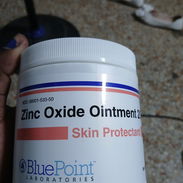 Oxido de zinc - Img 57874350