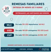 REMESAS DESDE CUALQUIER PAÍS - Img main-image-47831063