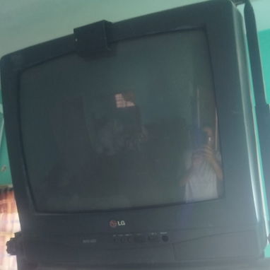 Vendo 3 tv rotos - Img 122452180