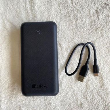 💲25💲BATERÍA PORTÁTIL 20000 mAh con 4 cable. MENSAJERÍA CON FACTURA Y GARANTÍA. TLF 54833699 - Img 119825034
