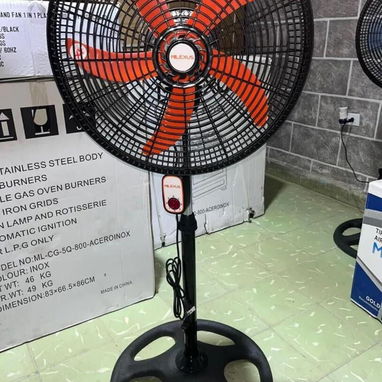 Ventilador convencional MILEXUS - Img 126800164