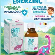Sulfato de zinc 90ml - Img 57122560