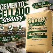 Cemento siboney - Img 56727172
