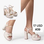 Tacones Altos - Img 57575325