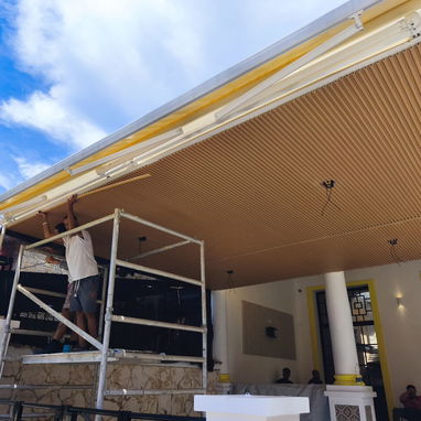 Brigada de Construcción y Remodelación - 5/5