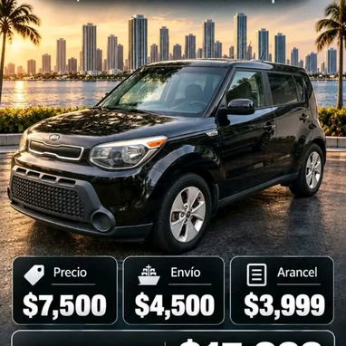 Venta de autos - 5/8