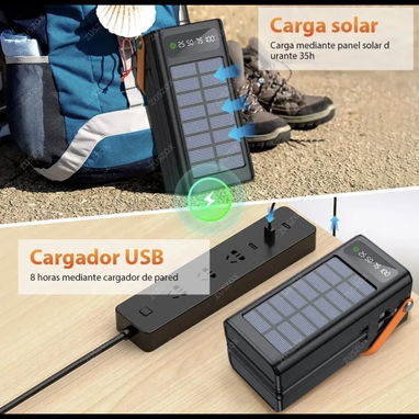 Power bank - Img 127976307