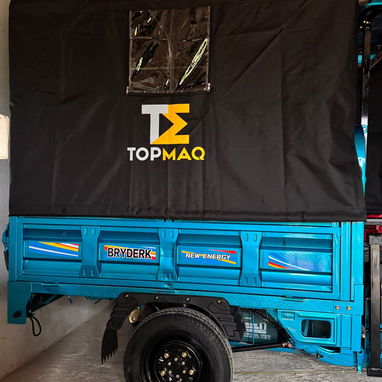 🎉OFERTA ESPECIAL SOLO POR HOY 𝐓𝐑𝐈𝐂𝐈𝐂𝐋𝐎 ELÉCTRICO TOPMAQ - BRYDER ‎🚚𝙈𝙀𝙉𝙎𝘼𝙅𝙀𝙍Í𝘼 𝙄𝙉𝘾𝙇𝙐𝙄𝘿𝘼 - 7/9
