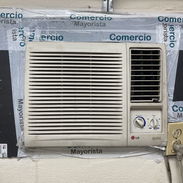 Aire Acondicionado LG Gold 3/4 Tonelada – ¡Funcionando al 100%! 🌬️ - Img 55784480