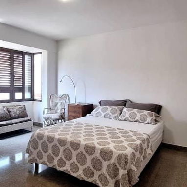 Apartamento en Miramar - Img 122308063
