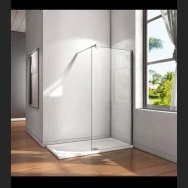 Cabinas de baño y paños fijos - 5/5