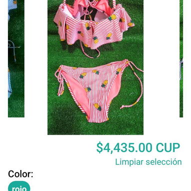 Trajes de baño disponibles en nuestra Tienda de Regalos 🎁 - Img 123315746