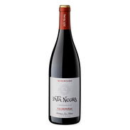 Vino tinto Valdepeñas Tempranillo Reservado Pata Negra (750 ml) - Img 57869589