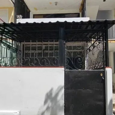 🏤Renta de apartamento en la habana. Alquiler por tiempo indefinido en el vedado🌈 - 3/4