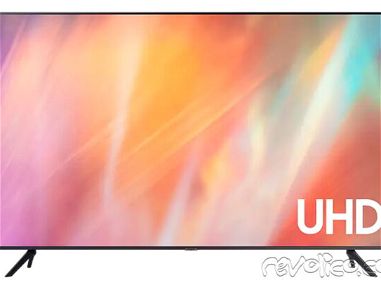 TV 65" Crystal UHD 4K AU7000 Smart TV - Img main-image-45757975