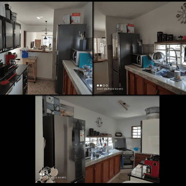 🏠✨ BH190 — ¡CASA EN VENTA EN VERSALLES, LA LISA! ✨🏠 - 2/9
