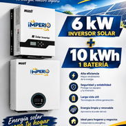 Kit solar - Img 58141374