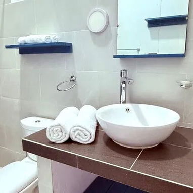 🏤Alquiler tiempo indefinido de apartamento de lujo 3 habitaciones en Vedado VED-014A - 5/10