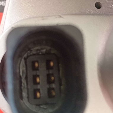 Cuerpo de la mariposa marca Stark Alemana para SEAT Córdoba, Ibiza, Skoda Fabia y VW Polo - Img 118563275
