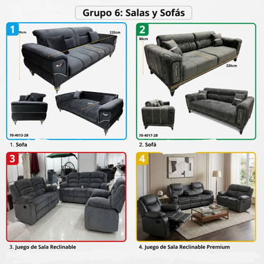 ✨Renueva tu hogar hoy mismo con la mejor calidad ✨ - 4/10