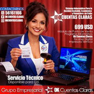 ¡Lleva tu contabilidad aunque no haya luz ni internet! ⚡ - Img 55462055
