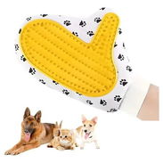 Manoplas de Baño y Masaje para Mascotas - Img 58022818