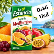 Jugo la Estancia 200ml - Img 57825053