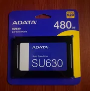 Disco sólido de 480 Adata - Img 49916419