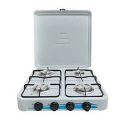 📦 Cocina de Gas Daytron – 4 Quemadores 🔥 - Img 56555757