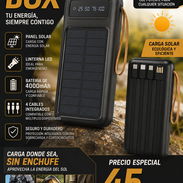 Cargadores portátiles 40000mah - Img 56372436