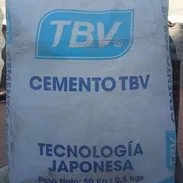 Sé vende cemento TBV de 50kg - Img 56682928