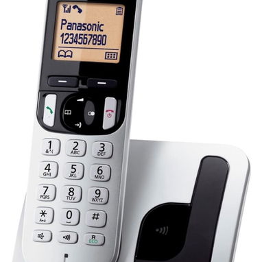 Telefomno inalambrico sellado caja sencillo,2ble o con manos libres y cajas fuertes. somos teinda fisica vedado garantia - Img 124609858