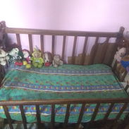 Vendo una cuna - Img 55467077