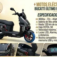 Motos electricas - Img 55740999