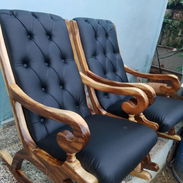 Sillones y comadritas - Img 56892927