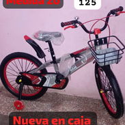 Bicicletas, patines ,patinetas - Img 56873592