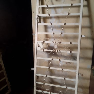 Puerta y ventana de angulares sin vestir - 3/3