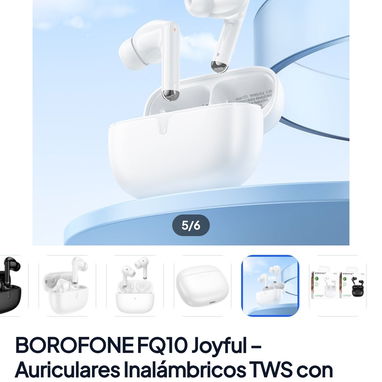 🎧🔥 ¡Audífonos Auriculares Inalámbricos por Bluetooth! 🎶 🌐 Varios modelos y marcas - Img 125933010