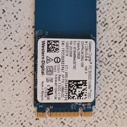 SSD m2 256gb nuevos todos usted lo estrena mensajería toda la habana - Img 55812539