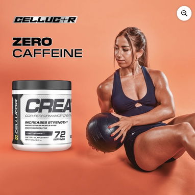 Creatina Monohidratada Cellucor 72serv. 58234161 y 56902981 FITNESSARMY - Img 113093719