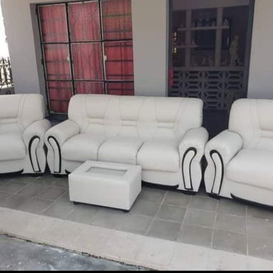 Juegos de sala,estilo y confort al alcance de sus manos - Img 125578286