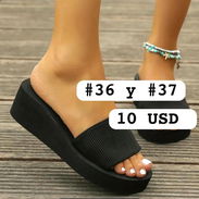 SANDALIAS DE MUJER ✨✨ - Img 56138069