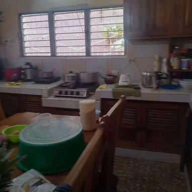 Se vende casa en Cárdenas de 3 cuartos - 8/9