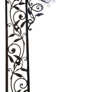 Rejas decorativas - 2/2