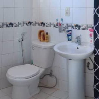 Se renta apartamento en el vedado - 4/4
