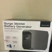 Ecoflow surge 3600 w - Img 55808831