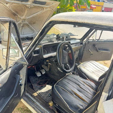 FIAT 125 - 7/9