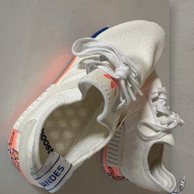 Vendo tenis Adidas de hombre - 3/4