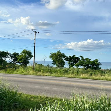 Vendo terrenos con vista al mar en el Mirador de Bellomonte. - 2/2